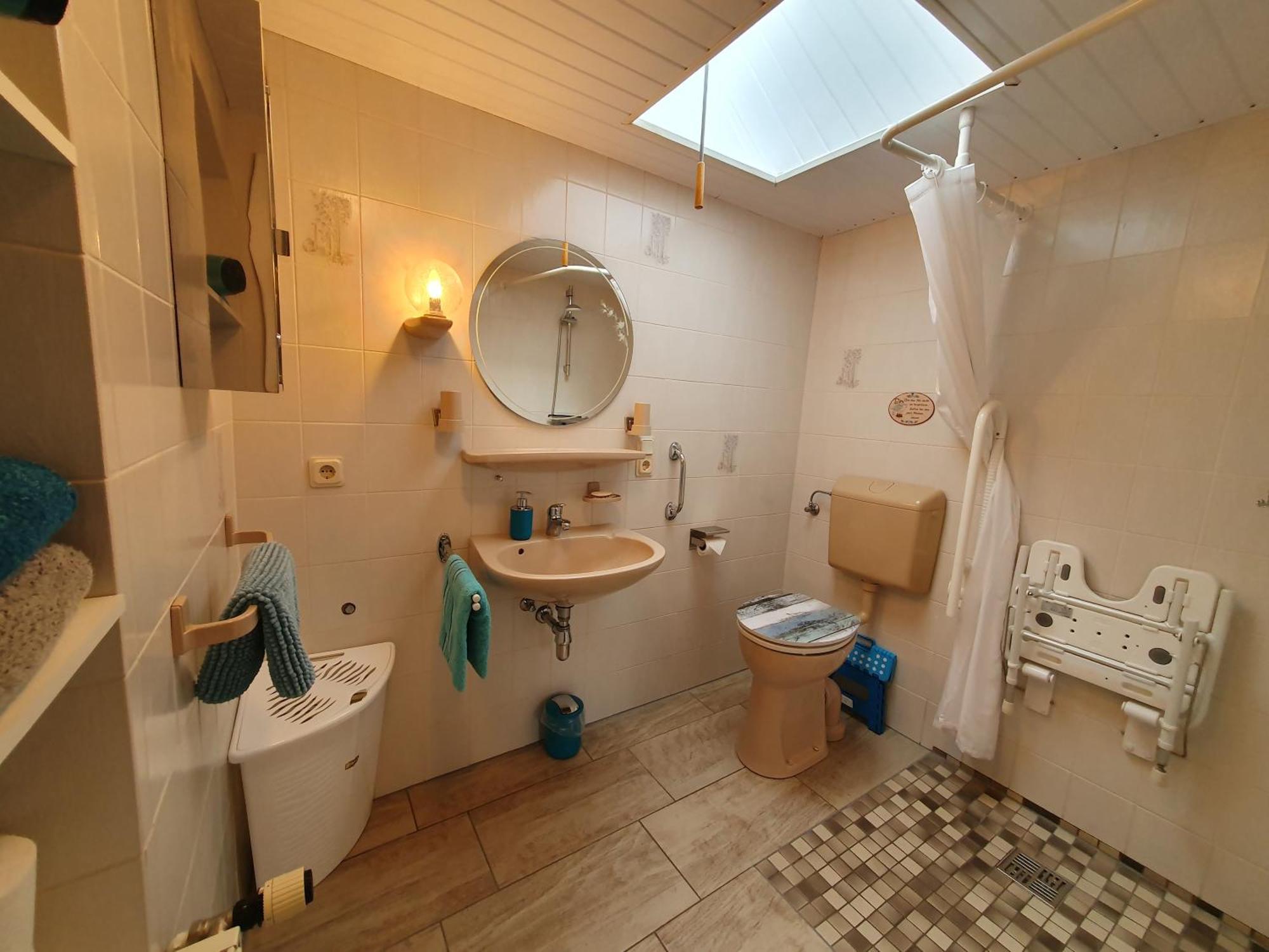 Ferienwohnung Kanalblick 35520 Uplengen Exterior foto